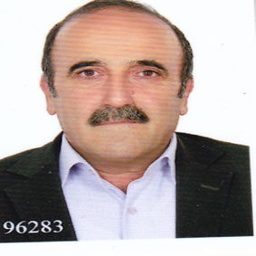 آقای محمدرضا پرویزی
